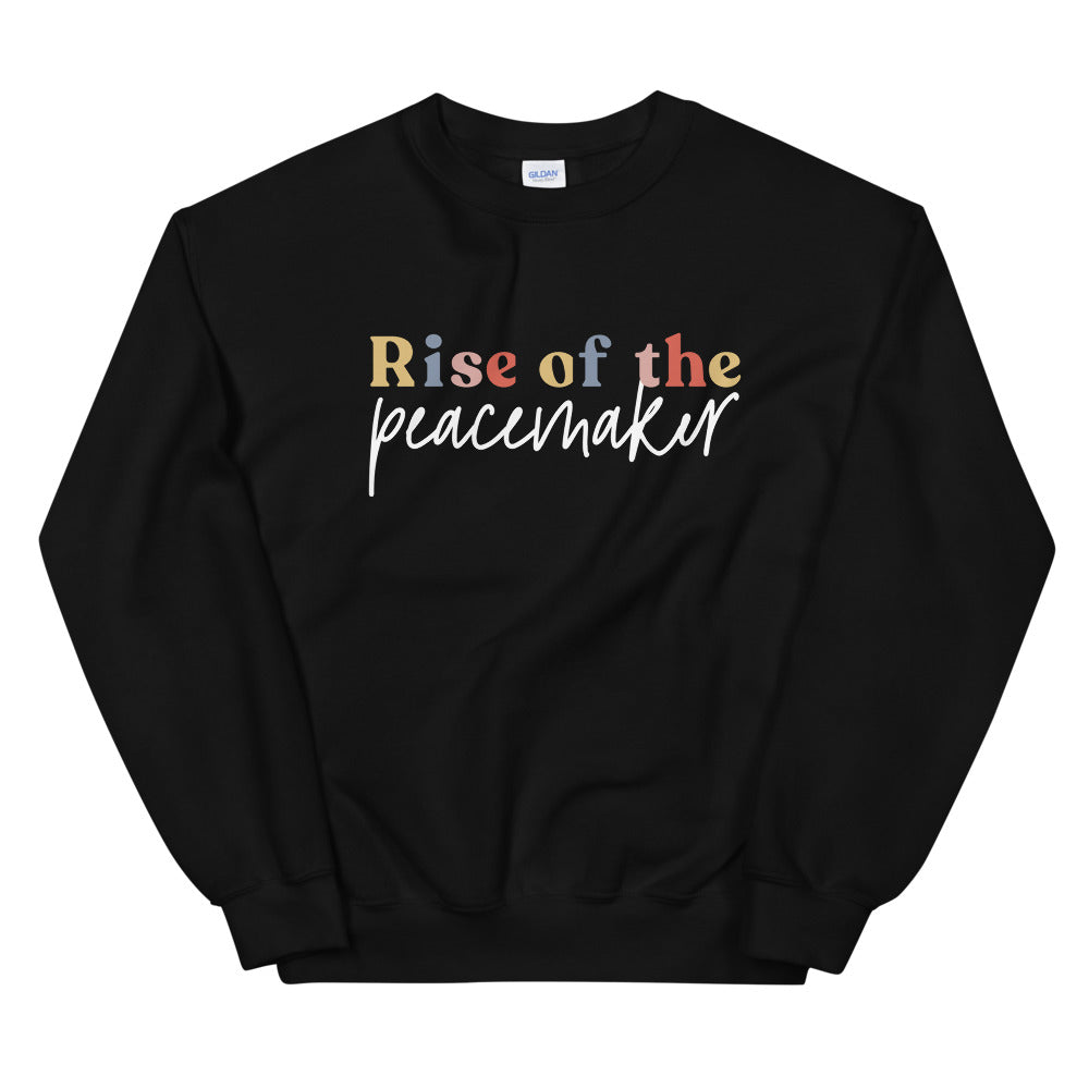 Peacemaker Sweatshirt
